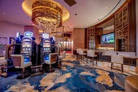 1000 Live Casino