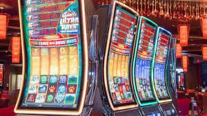 1000 Slots